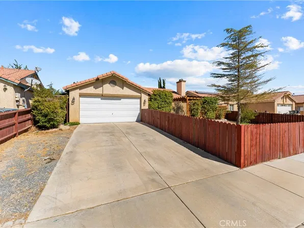 3331 Kellie Ave, Rosamond, CA 93560