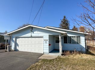 3827 Sturdivant Ave, Klamath Falls, OR 97603