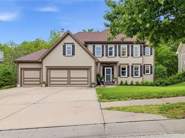 5716 N Beaman Ave, Kansas City, MO 64151