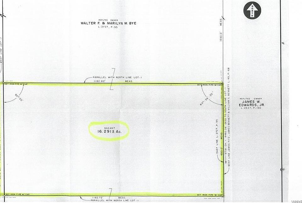 2nd image of Ewings Rd