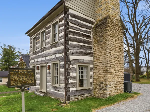 202 E Walnut St, Danville, KY 40422