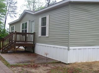 181 Thrush St, Prince George, VA 23875