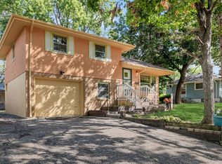 4042 Nevada Ave N, New Hope, MN 55427