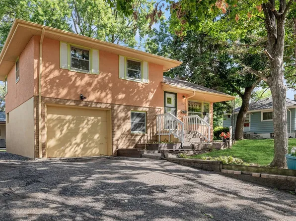 4042 Nevada Ave N, New Hope, MN 55427