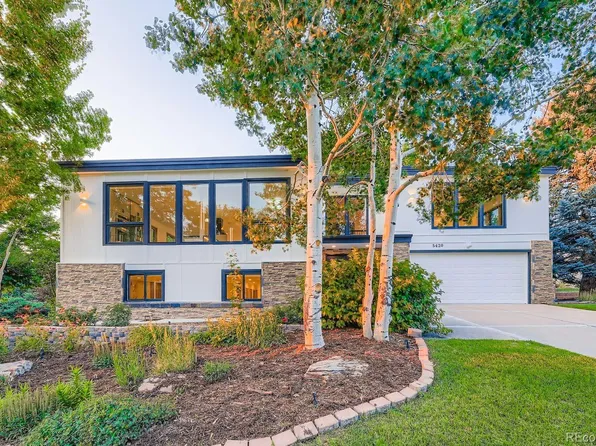 5420 S Berry Lane, Greenwood Village, CO 80111