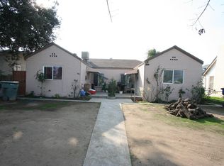 3528 E Lowe Ave, Fresno, CA 93702