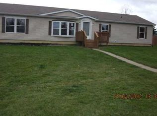 2678 S Hollister Rd, Ovid, MI 48866