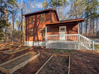9412 Coach Way, Chapel Hill, NC, 27516