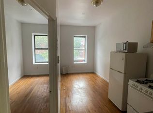 133 E 110th St APT 3, New York, NY 10029