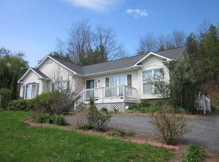 226 Valley View Dr, Jefferson, NC 28640