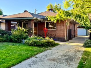 251 E Hubbard Ave, Salt Lake City, UT 84111
