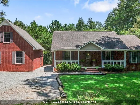 5280 County Road 1141, Vinemont, AL 35179