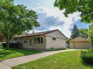 6840 N Tacoma St, Milwaukee, WI 53224