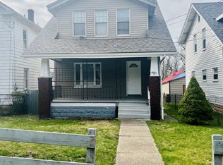 5218 Columbo St, Pittsburgh, PA 15224