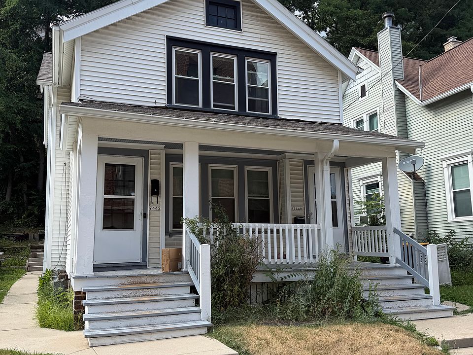 1st image of 7440 Blanchard St #1