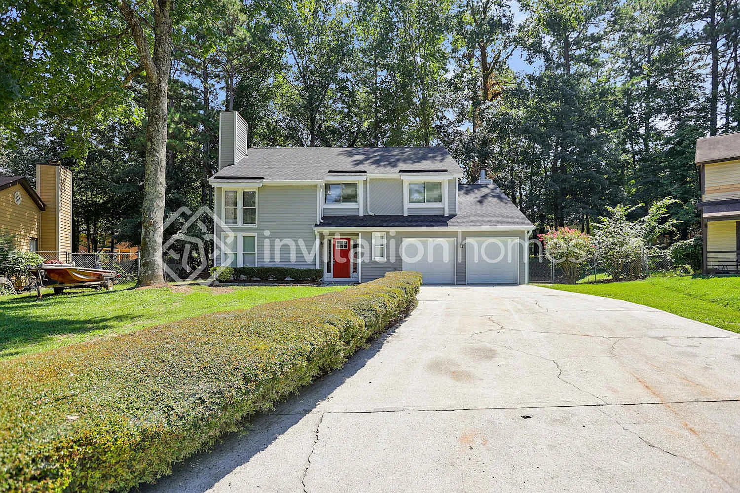 812 Chapman Cir Stone Mountain, GA 30088 — Photo 1