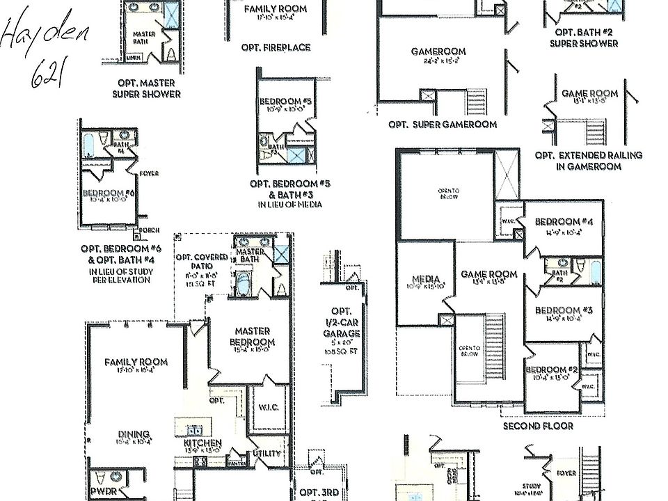 2nd image of 397 Single Creek Dr