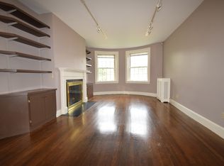 141-143 Beaconsfield Rd #5, Brookline, MA 02445