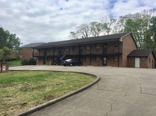 4115 Old Vineyard Rd APT 3, Winston Salem, NC 27104