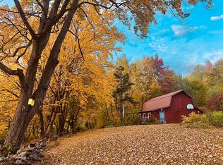 51 Mountain Rd, Westford, VT 05494