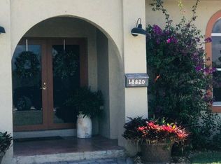 18820 SW 354th Ter, Homestead, FL 33034