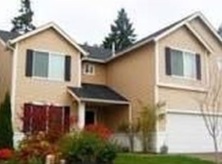 19506 99th Street Ct E, Bonney Lake, WA 98391