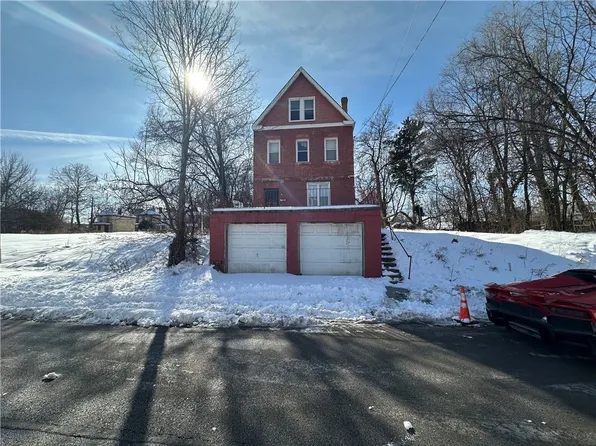 7024 Hermitage St, Pittsburgh, PA 15208
