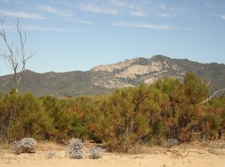 29 Pony Trl, Anza, CA 92539