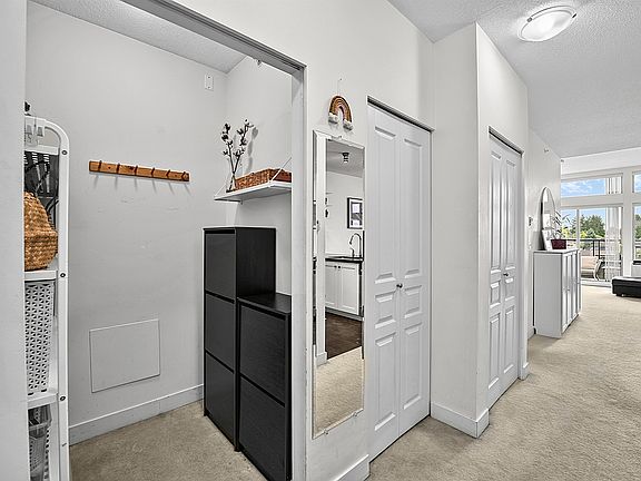 2nd image of 4550 Fraser St #417
