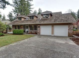 14431 27th Dr SE, Mill Creek, WA 98012