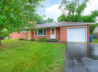 9312 12th Ave S, Bloomington, MN 55425