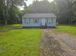 231 Fox Point Rd, Reedville, VA 22539