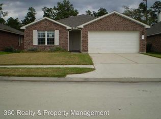 3219 Falcon Trail Dr, Spring, TX 77373