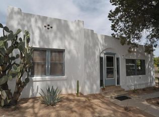 1447 E Lester St, Tucson, AZ 85719