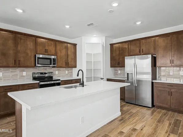 25251 W LA SALLE Street, Buckeye, AZ 85326