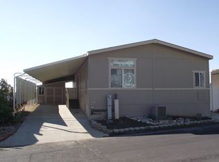 35109 Highway 79 SPACE 281, Warner Springs, CA 92086