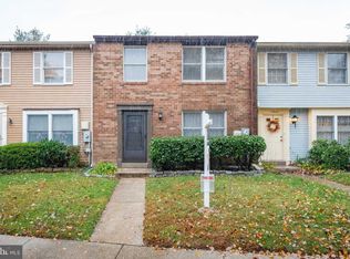 10604 Whiterock Ct, Laurel, MD 20723