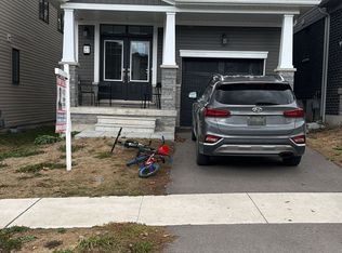 27 Sundin Dr E, Haldimand County, ON N3W 0H1