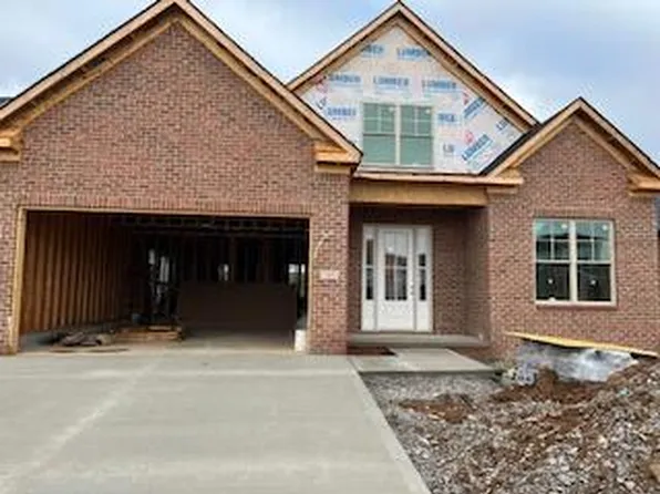 169 Ruth Miller Dr, Georgetown, KY 40324