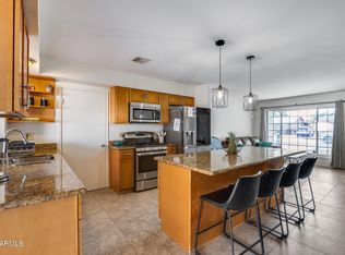 1540 W Marco Polo Rd, Phoenix, AZ 85027