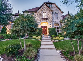 741 Wagner Way, Argyle, TX 76226