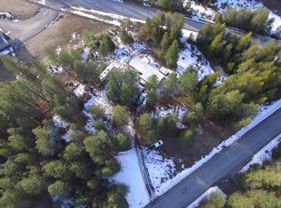 28077 N Lewellen Creek Rd, Athol, ID 83801