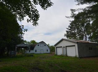 13149 State Highway 23, Milaca, MN 56353