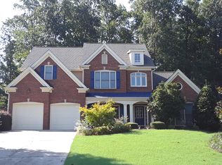 3430 Vista Creek Dr, Dacula, GA 30019