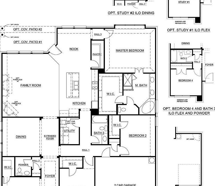 2nd image of 2472 Timber Hills Dr