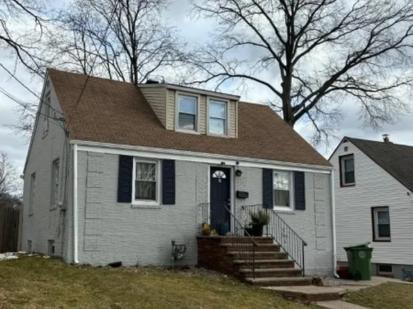 917 Oak St, Roselle Boro, NJ 07203