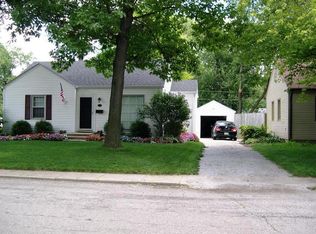 5339 N Primrose Ave, Indianapolis, IN 46220