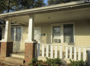 3719 Lamar St, Columbia, SC 29203
