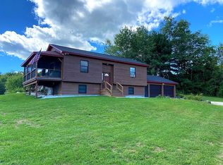 95 Townline Dr, Brandon, VT 05733