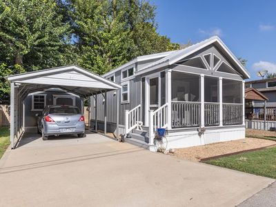 1014 W Olive St LOT 4, Rogers, AR, 72756